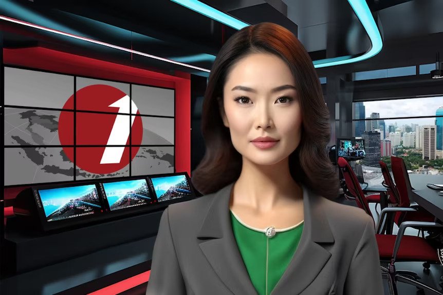 Viewer Reaction and Trust: How Do Audiences Perceive Ai Anchors?