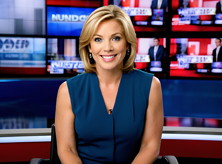 AI News Anchors and the Future of Indian Journalism in 2025