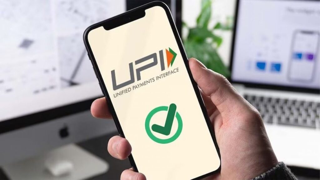 Can banks or payment apps decide their own charges on UPI payments?