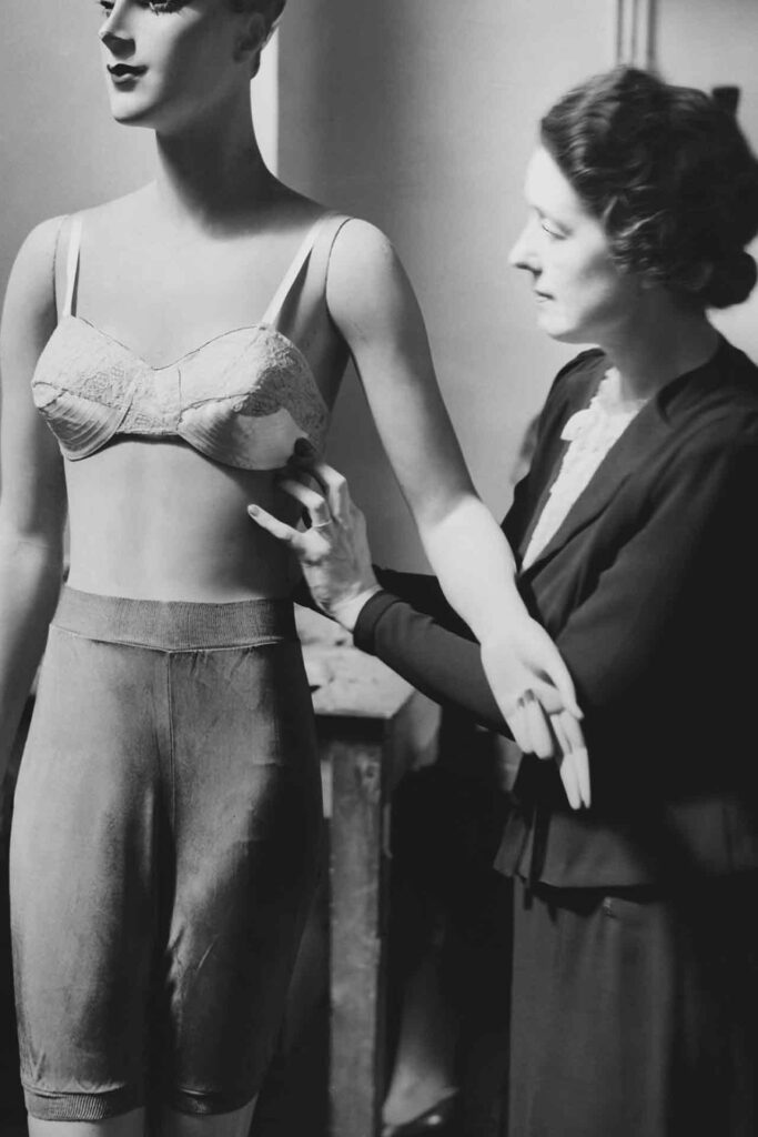 When Did Women Start Wearing Bras? A Deep Dive into the History of the Bra