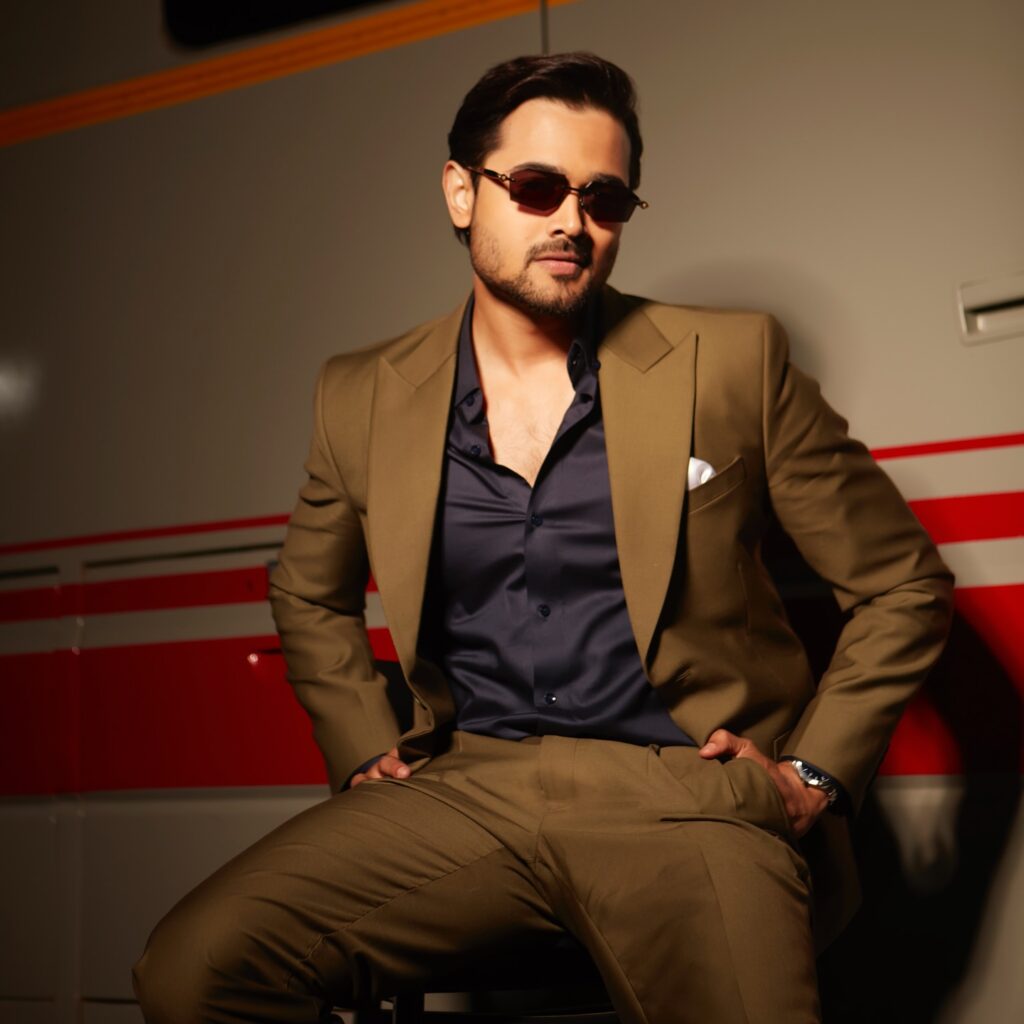 Bhuvan Bam Bollywood debut

