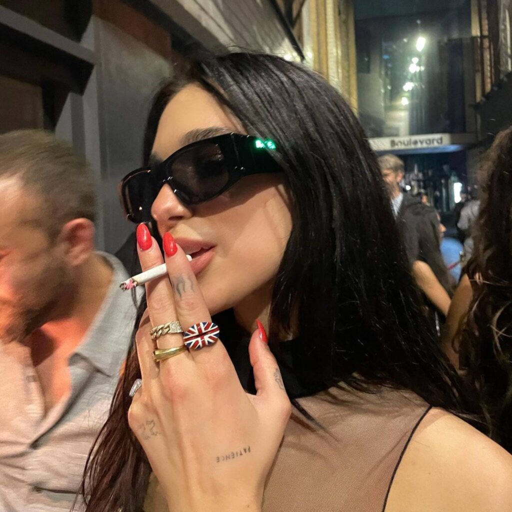 Why Do Intelligent People Smoke?