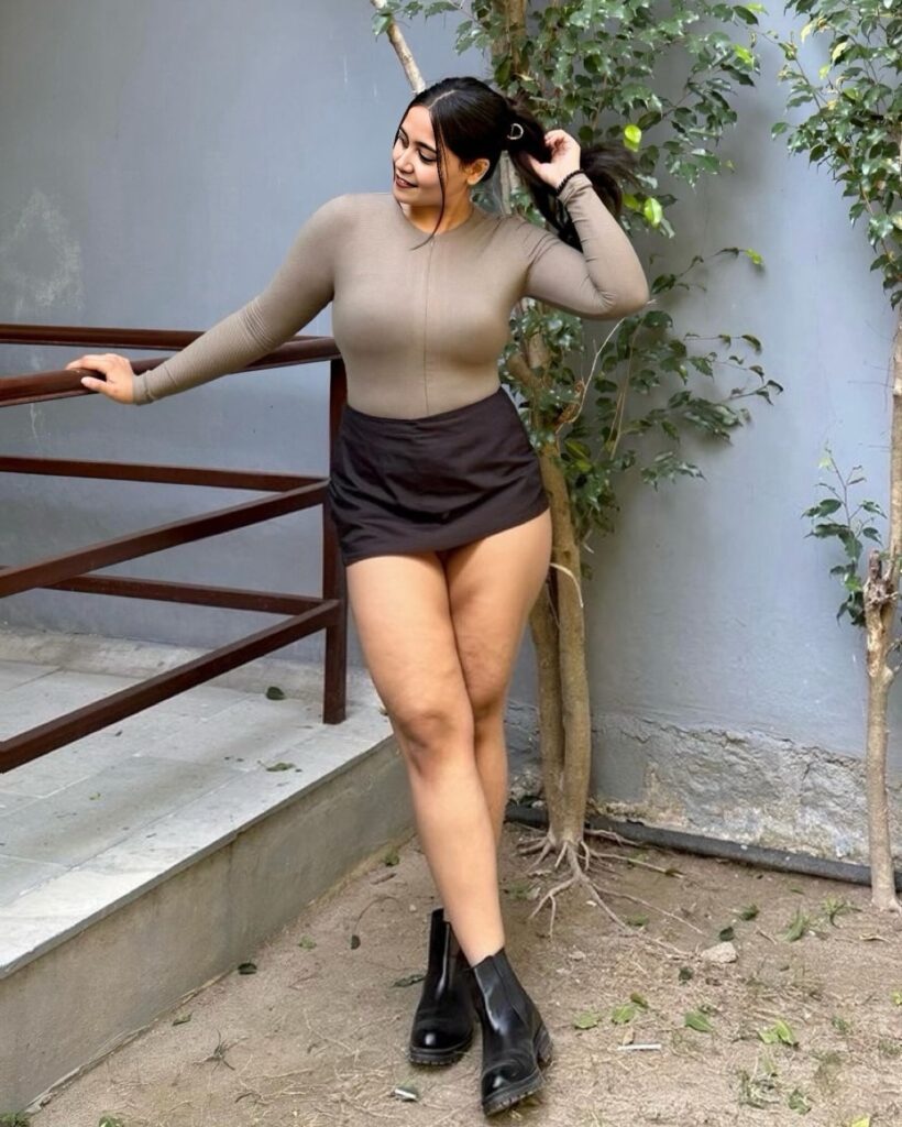 Archita Phukan's Real Images