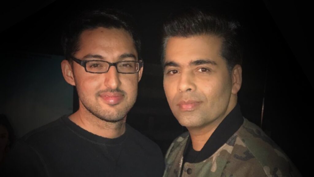 Who Is Directing “Kuku Ki Kundali”?