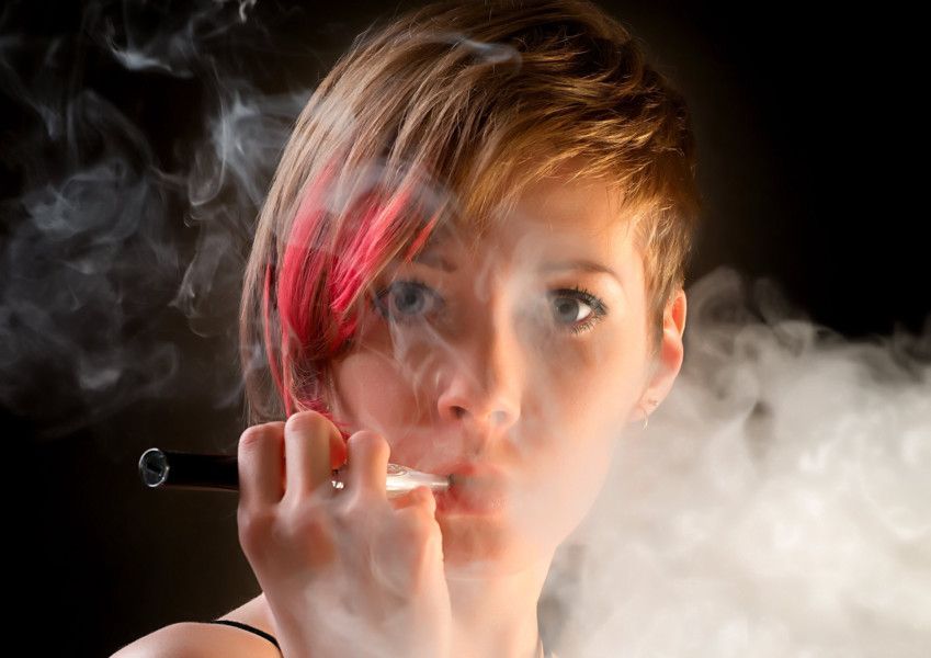intelligent people addiction