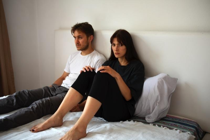 What to do if I suspect my wife is cheating


