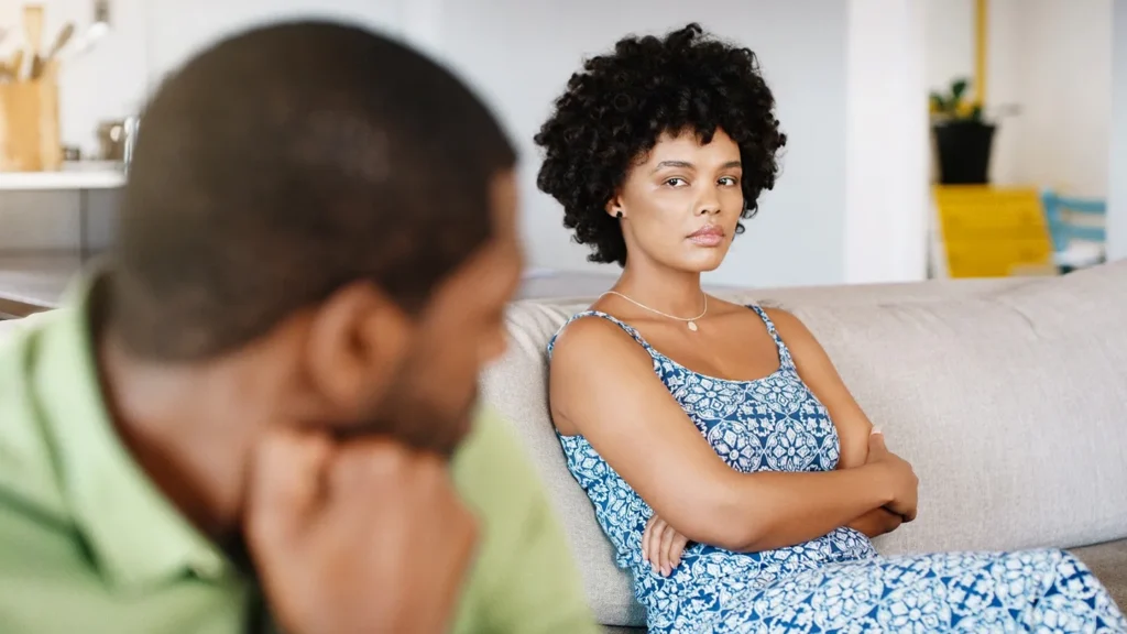 Evidence of wife cheating


