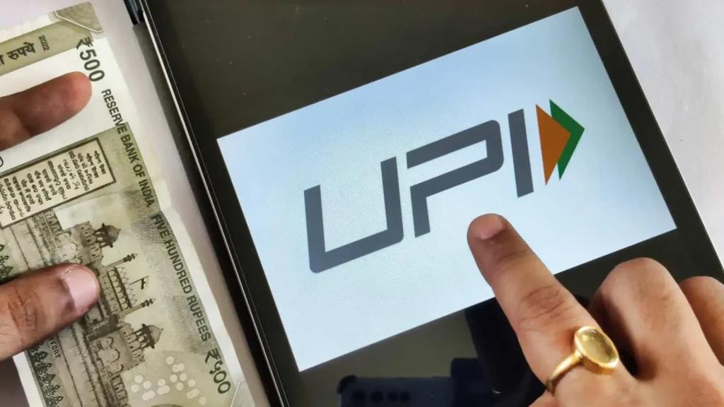 Are alternatives available if UPI starts charging?