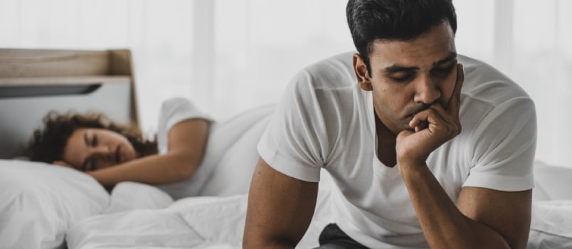 Prevention tips for affairs in Marriage