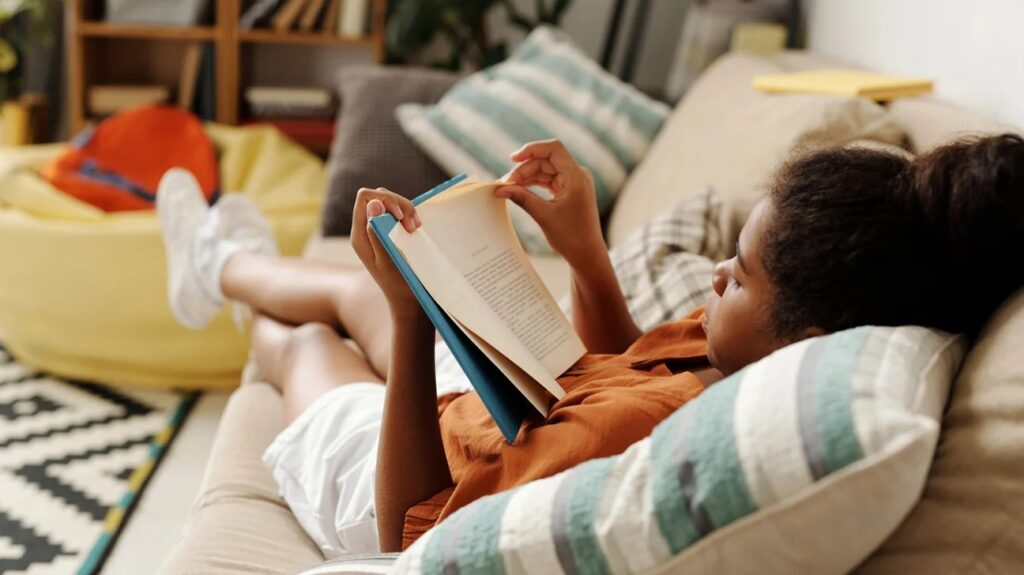 How to Comfort Your Child During Unusual Health Issues?