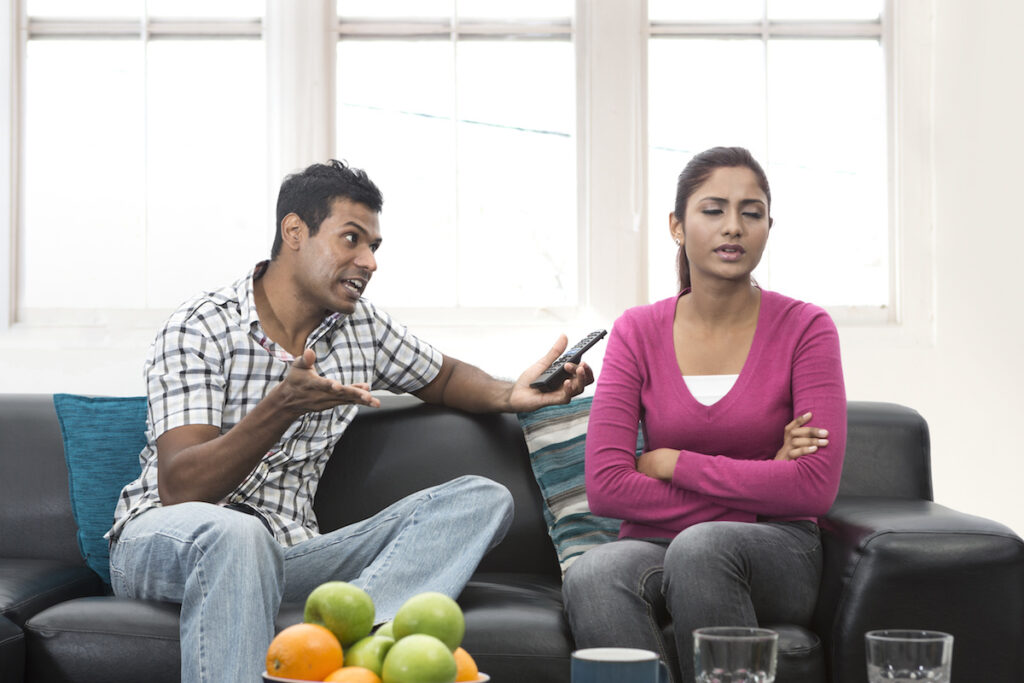 Emotional vs. Physical Affairs: Are They Equally Damaging?