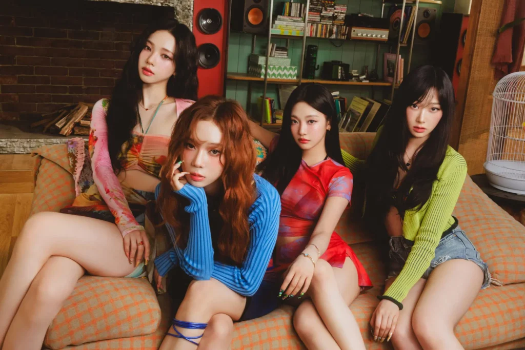Does Western beauty differ from Korean beauty standards?