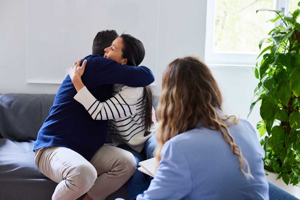 How Is an Emotional Affair Different from a Close Friendship?