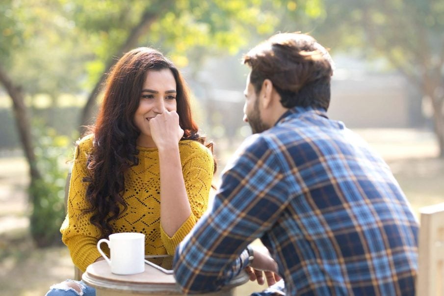 Healthy Boundaries with Colleagues and Friends: Avoid Emotional Affairs