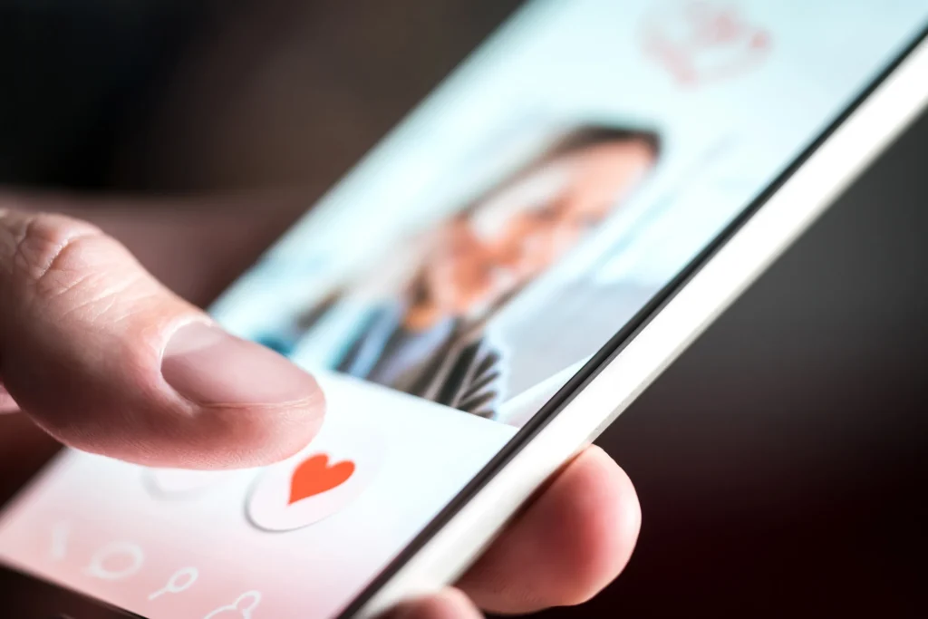 Can my marriage survive after my spouse found my Tinder profile?