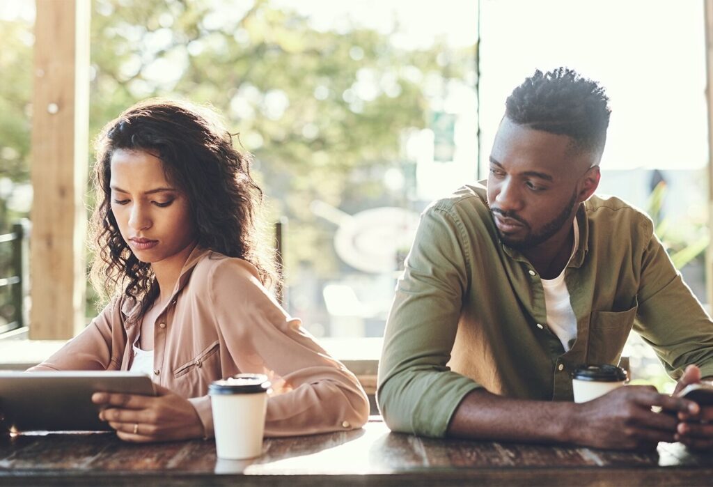 How to Set Boundaries and Prevent Emotional Affairs?