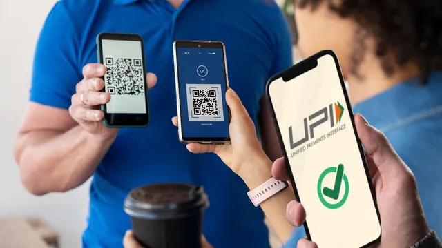 How to avoid UPI charges?
