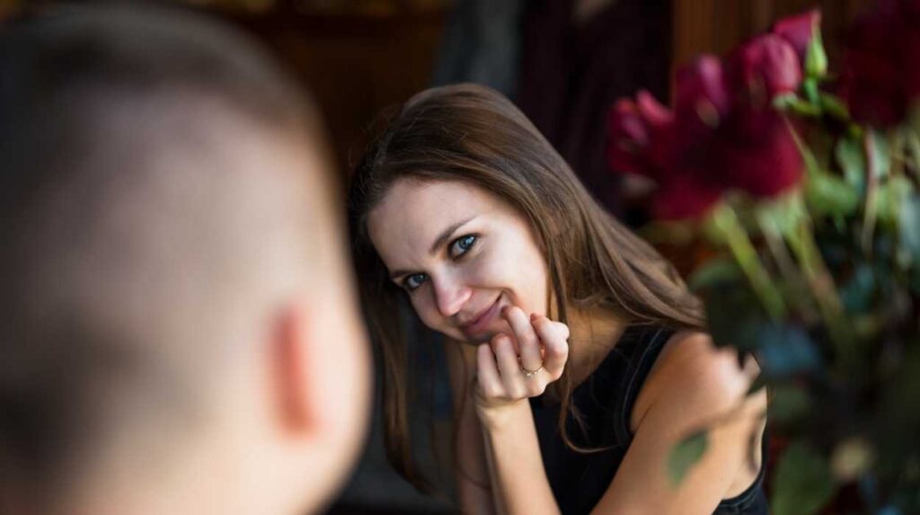 Do Girls Stare at Boys? Understanding the Mystery
