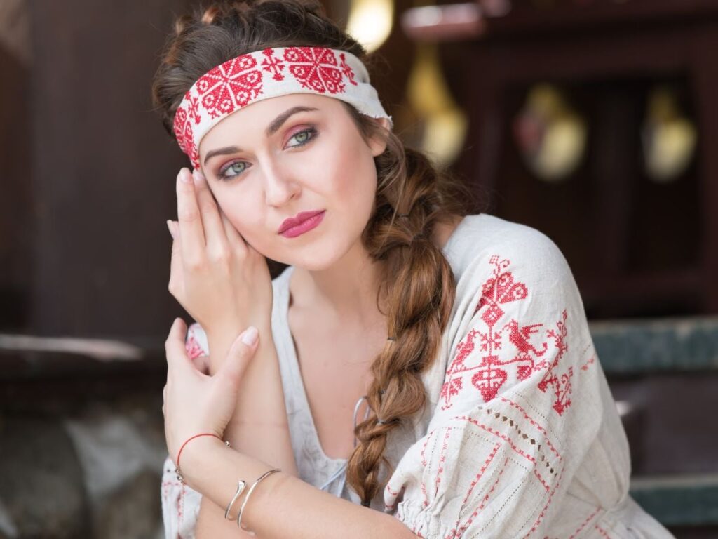 Is Dubai safe for Russian women?