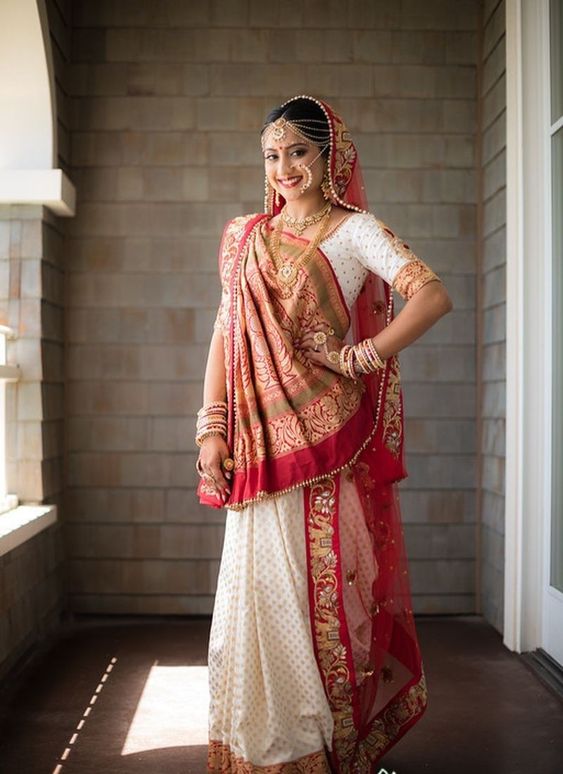 Why Focus on Saree Blouse Pairing?