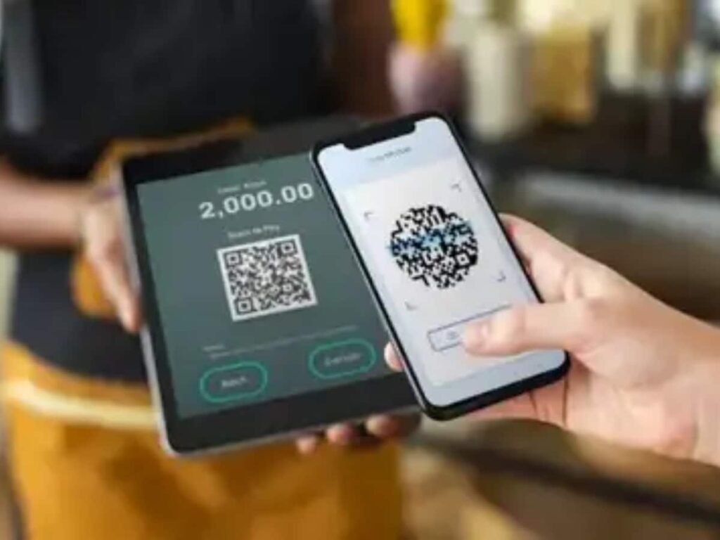 the New UPI Charges Work
