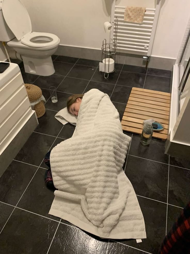 How do I explain the difference between public and private to my daughter?