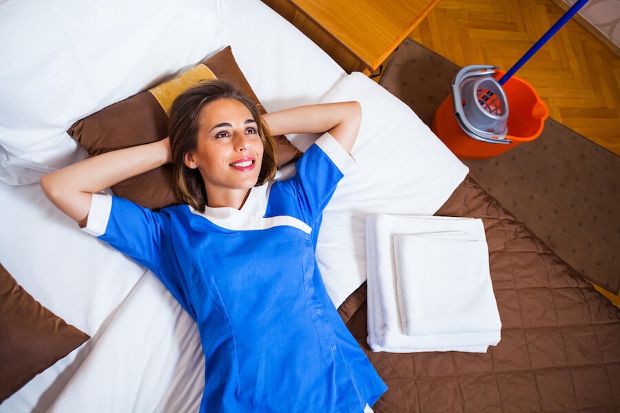 Hotel Policies and Professional Boundaries: Do Hotel Maids Sleep with Guests?