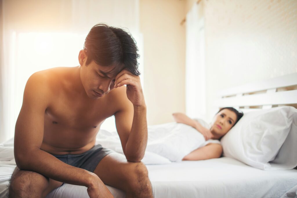 Can alcohol consumption reduce testosterone?