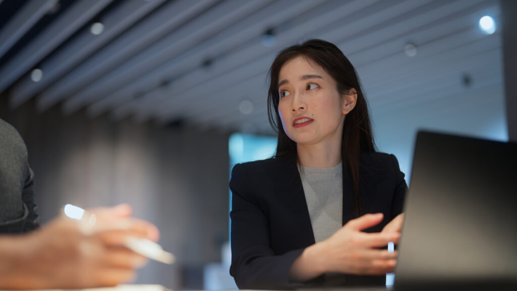 What is Needed for Gender Equality in Japan?